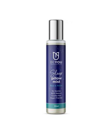 BeYou Sleep Pillow Mist 30ml | Deep Sleep Spray | Sleep Spray