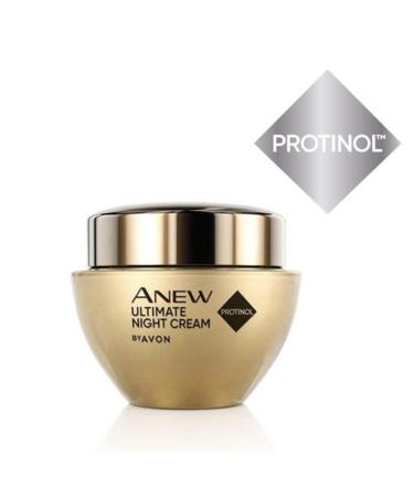 Shop Anew ULTIMATE Protinol Day & Night Cream + Lifting Dual Eye System SET - Best for Youthful Skin | International Shipping Available - Buy Online on GoSupps.com
