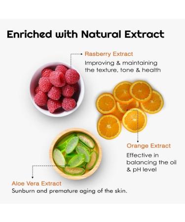 Nutriglow Advanced Organics Advanced Organics Anti Pollution Sunscreen with Alovera Coco Butter White Water Lily Raspberry Seed Oil/All Skin Types/Uva & Uvb Protection 100 Ml - Buy Online on GoSupps.com