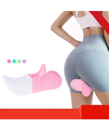 Adjustable Hip Muscle Inner Thigh Exerciser | Postpartum Rehab & Fitness Tool for Beautiful Buttocks - Buy Online on GoSupps.com