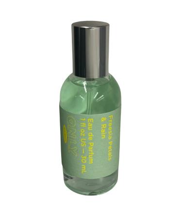 Old Navy Kindred Goods Freesia Petals & Rain Eau de Parfum 1.0oz Women s perfume Freesia Petals & Rain 1 Fl Oz (Pack of 1)