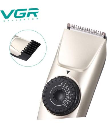 DOITOOL Electric Beard Trimmer Hair Cut Clippers Mens for Shaving Cut Clippers Mens Beard Tie for Kids Mens Beard Trimmer Electric Trimmer Beard Trimmer USB Man Charge Hair - Buy Online on GoSupps.com