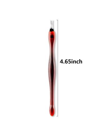 3Pcs Professional Cuticle Trimmer Set - Nail Art Tools for Dead Skin Removal - Buy Online on GoSupps.com