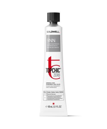 GOLDWELL Topchic Zero 9NN - 60 ml