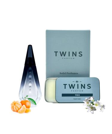 No.1190 | Impression of Ange ou Demon | Women's Solid Perfume | 053.4 Oz / 15 gr Givenchy Ange ou Demon Impression