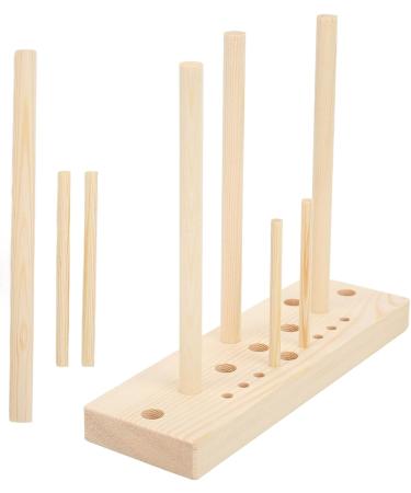 Adjustable Wooden Bow Maker for Christmas Bows & Wreaths - Pssopp - Buy Online on GoSupps.com