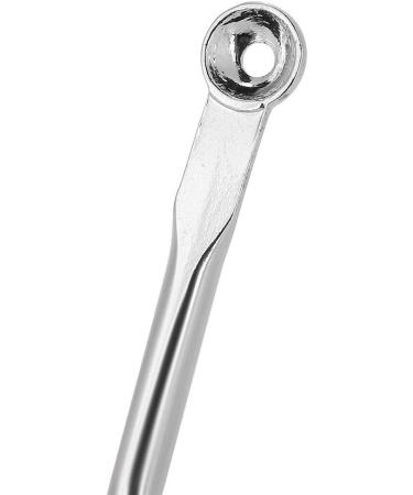 Best Sonew Blackhead & Pimple Extractor Kit | Acne Spot Remover & Curved Tweezers Set for Safe Skin Cleaning - Buy Online on GoSupps.com