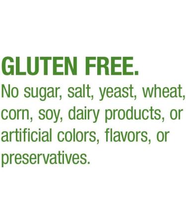 Nature's Way Chamomile Flowers 100 Veg Caps Packaging may vary - Buy Online on GoSupps.com