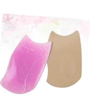 FOMIYES Foot Arch Support - Gel Sole Stickers & Corrector Pads for Pain Relief - International Shipping - Buy Online on GoSupps.com