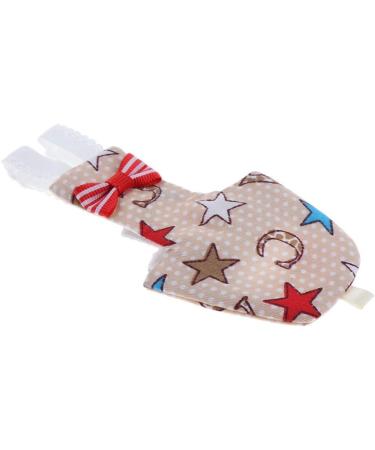 Tenlacum Parrots Diapers - Perfect Fit for Green Cheeks Amazons & Eclectus Birds - Shop Internationally - Buy Online on GoSupps.com