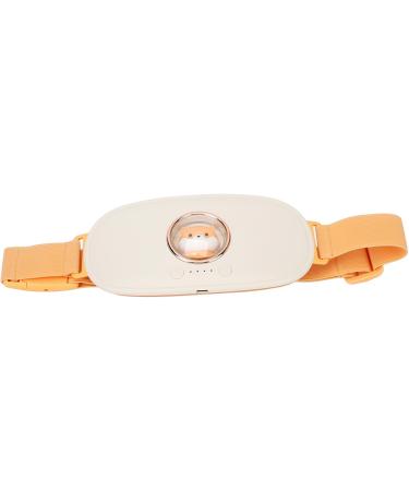 Menstruation Heating Pillows & Cramp Relief Belts | Vibration Massage & Waist Support for Period Comfort - Buy Online on GoSupps.com