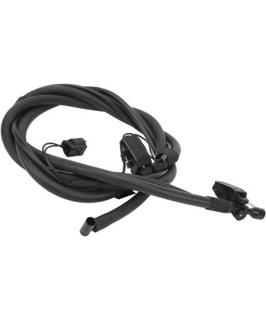 Windshield Washer Nozzle Kit Replacement for Benz A Class W169 2004-2012 - Buy Online on GoSupps.com