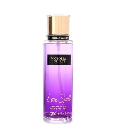 Victoria's Secret Fragrance Mist Love Spell 250 ml/8.4 oz
