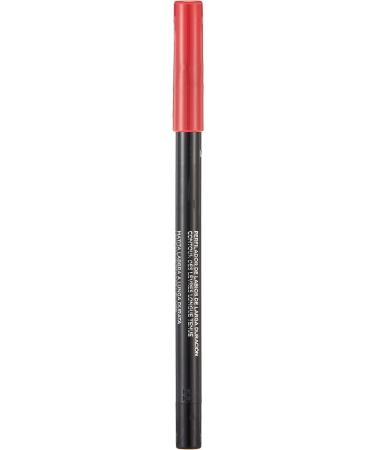 L'Oreal Paris Infallible Lip Liner 102 Darling Pink - Long-Lasting Precision - Buy Online on GoSupps.com