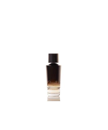 CANDIE'S Black for Him Cologne for Men with Notes of Mandarin Cinnamon & Black Pepper Perfumes for Men Men's Cologne Men's Fragrances 3.4 Oz
