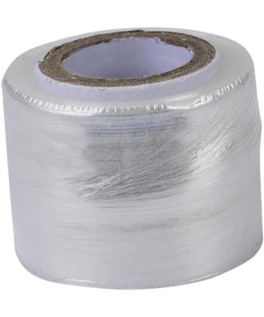 OHPHCALL Eyebrow Makeup Supplies Wrap Semipermanent Cover Film Disposable Clear Permanent Tape - Buy Online on GoSupps.com