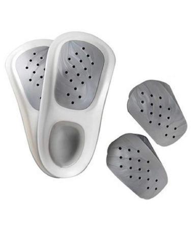 Orthopedic insoles Insoles ORTHOPEDIC WalkFit PLATINUM (size 42-43)