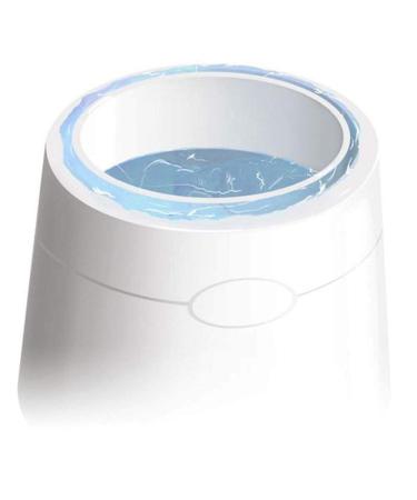 Baby Trend Odor Grabber Diaper Pail Refill - Universal, Long-lasting Odor Control - Buy Online on GoSupps.com