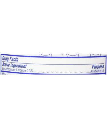 Buy Wet Ones Antibacterial Hand Wipes - Citrus Scent, 40 Count | Germ Protection - Buy Online on GoSupps.com