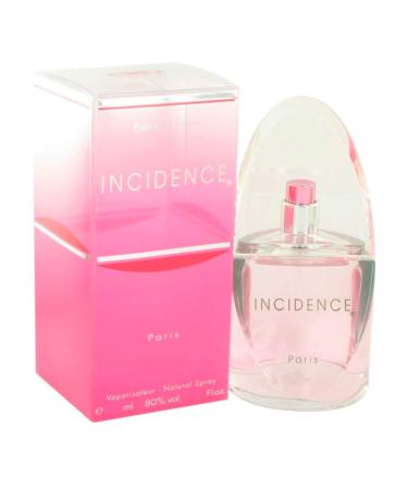Yves De Sistelle Incidence EDP Eau De Parfum for Women