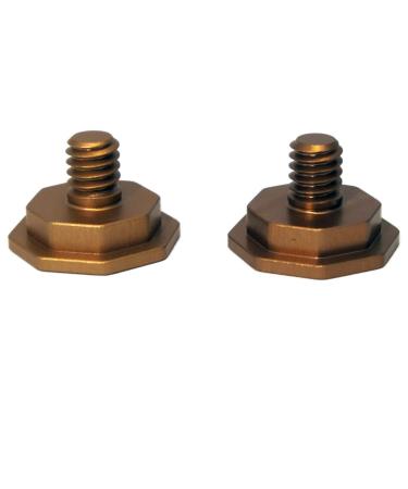 MagMod 1/4-20 Adapter for MagShoe, Pack of 2