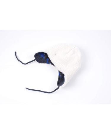 Gajaous Baby Winter Beanie Hat with Animals Earflap | Fleece Lined Warm Hat for Kids 0-12 Months - Buy Online on GoSupps.com