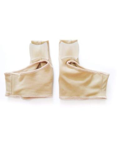 CAZARU FXJ Toe Straightener Silicone Toe Separator Corrector Thumb Hallux Valgus Foot Brace Support Toe Straighteners for Bunions