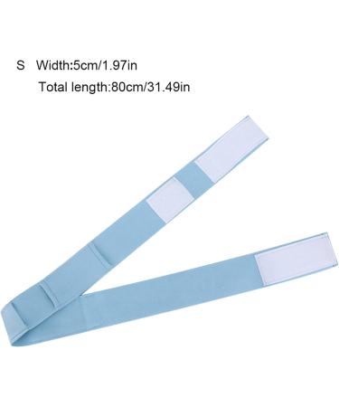 Adjustable Peritonaliquerysis Catheter Belt | Breathable Dialysis & PEG Feeding Hose Accessories - Buy Online on GoSupps.com