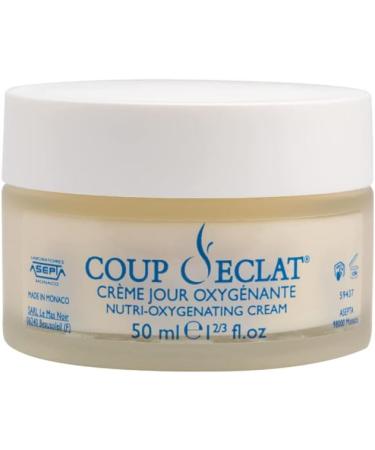 COUP D CLAT - CR ME JOUR OXYG NANTE 50 ml - Buy Online on GoSupps.com