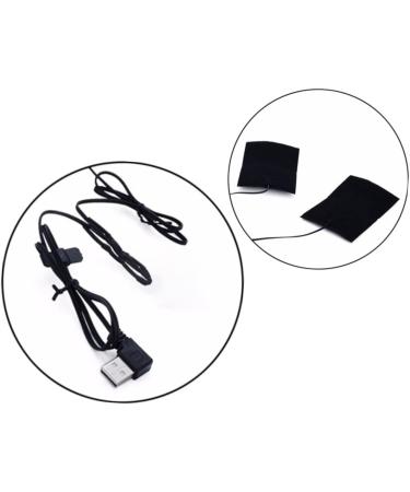 Shop Homsfou Heated Vest & Warming Pillow - 2-Piece Tank Tops for Comfort & Style | International Shipping Available - Buy Online on GoSupps.com