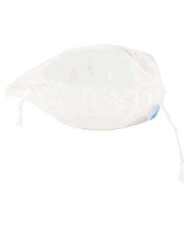 Cotton Sound Disks - 60 Pcs Makeup Remover | Soft Eco-Friendly & Gentle Cleansing - Buy Online on GoSupps.com