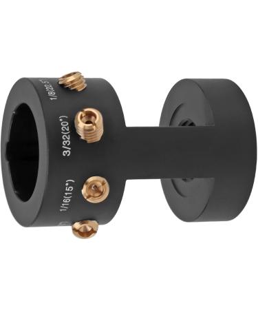 Electrode Sharpener Head Easy to Use Lightweight and Long Lasting Heat Resistant Electrode Sharpener Head for Home - Buy Online on GoSupps.com