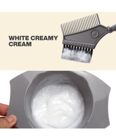 Premium Rebonding Set with Cocoa Butter - Silky Smooth Hair & Damage Nourishment | 2 x 16.9 fl oz - Buy Online on GoSupps.com