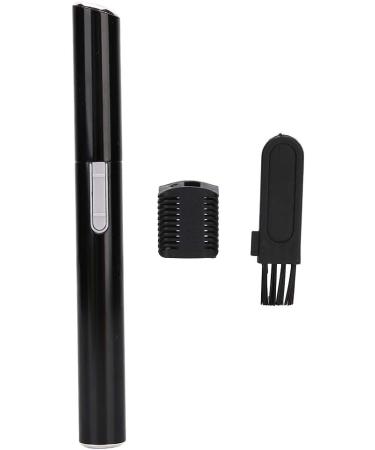 Generic Eyebrow Razor & Multi-Functional Electric Trimmer for Women - Portable Hair Clipper Beard Shaver & Nose Hair Trimmer | Ideal for Grooming Travel & Home Use - Buy Online on GoSupps.com