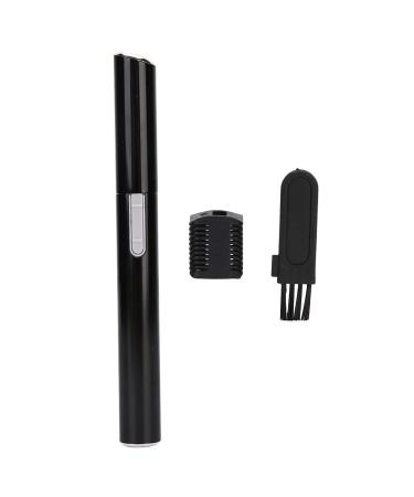 NSXAYIWE Hair Clipper Electric Hair Armpit Nose Trimmer Painless Facial and Eyebrow Hair Remover Portable Design Wet Dry Use for Men Women