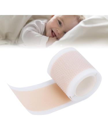 Silicone Baby Ear Corrections 1 Roll 4 X 100 Cm Baby Auricle Valgus Correction Plasters Correction Infant Ear Against Remaining Ears - Buy Online on GoSupps.com