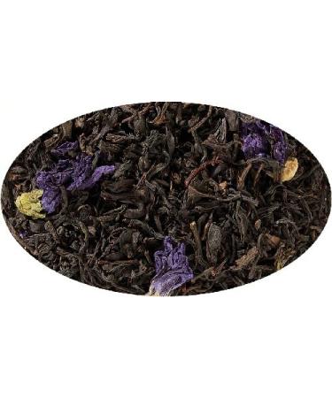 Eder Spices ORGANIC Zwarte thee Earl Gray Blue Flower 500g