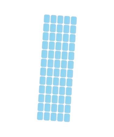 Beavorty 60 STK Gelpads for hip trainer Blood bags Fitness devices Gelpads for abdominal stimulators Stomach coach gel pads training equipment ABS-GEL pads Muscle-toner-gel pads surface intelligent