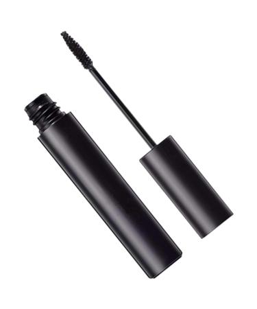 SMASOLO Mens Temporary Beard And Eyebrow Color Gel Deep Brown Color for Easy to Use Practical Attractive Look