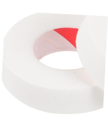 Ipetboom Lash Tape 6 Rolls Breathable Eyelash Tape Soft and Comfortable Patch Grafting Eyelash Tape Under Eyelash Lifting Eyelash Lifting Tapes Non-woven Fabric Make up - Buy Online on GoSupps.com