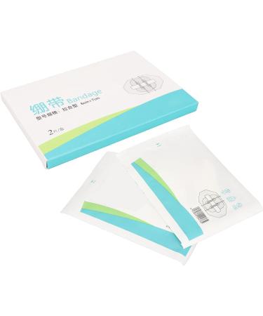 Jeanoko Emergency Wound Closure Device - 2pcs Zip Stitch Sutures for Scar Reduction & Wound Care - Buy Online on GoSupps.com