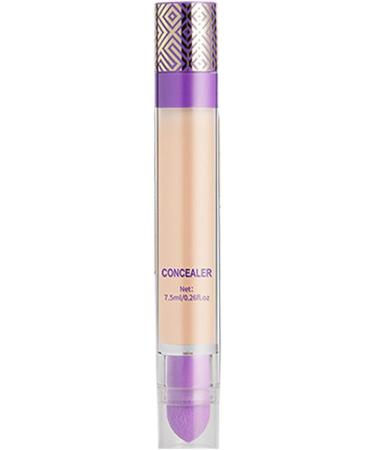  laxreheye Wand designer dark circle corrector full coverage 4-in-1 waterproof concealer - Natural finish CC cream with 7.5 ml CC cream for all skin types - Buy Online on GoSupps.com