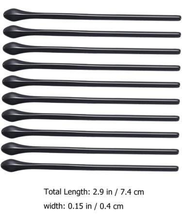 Gleavi 20 Pieces Temple Protection Glasses Replacement Bars | Brillen Bracket End Tips | Glasses Accessories & Plastic Boot for Kids - Buy Online on GoSupps.com