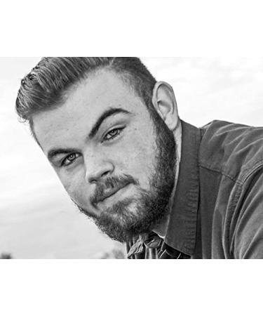 Big Mike Beard & Hair Conditioning Oil - 50ml | Premium Grooming for Men | International Shipping - Buy Online on GoSupps.com