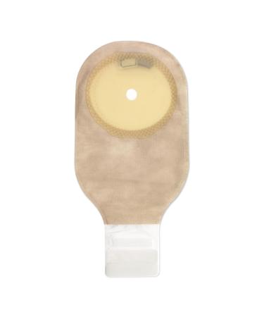 Filtered Ostomy Pouch Premier One-Piece System 12" Length 3 to 2.5" #88402