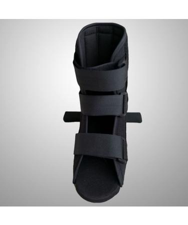 Healifty Ankle Sprain Stabilizer Brace for Kids | Supportive Foot Brace for Sprains | Bamboo & Wooden Ankle Joint Stabilizer - Buy Online on GoSupps.com