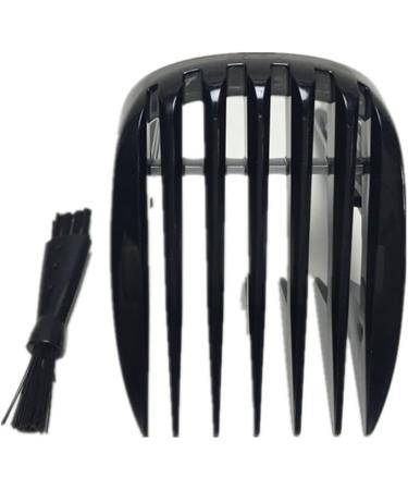  Shaving Heads 7-24mm Hair Clipper Head Compatible with for Philips Comb HC9450/13 HC9450 HC9450/15 HC9450/20 HC9452 HC9490 HC9452/15 Trimmer Shaver Combs New Easy to Replace  - Buy Online on GoSupps.com