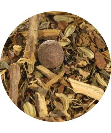 Lerbs & Hagedorn Ayurvedic Tea Ayurvedic Breath Organic 2.0 kg