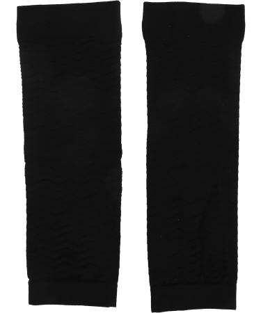ZJchao Women Thigh Sleeve | Slimming Compression Shaper for Long Legs & Curvy Buttocks | Fits Thighs 40-50cm | Durable Nylon Material - Buy Online on GoSupps.com