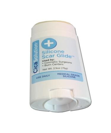 CicaSolution Scar Reducing Treatment 75g Tube - Fast Healing Formula - Buy Online on GoSupps.com